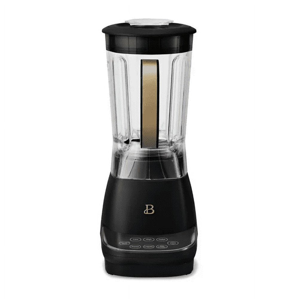 High Performance Touchscreen Blender, Black Sesame by Drew Barrymore