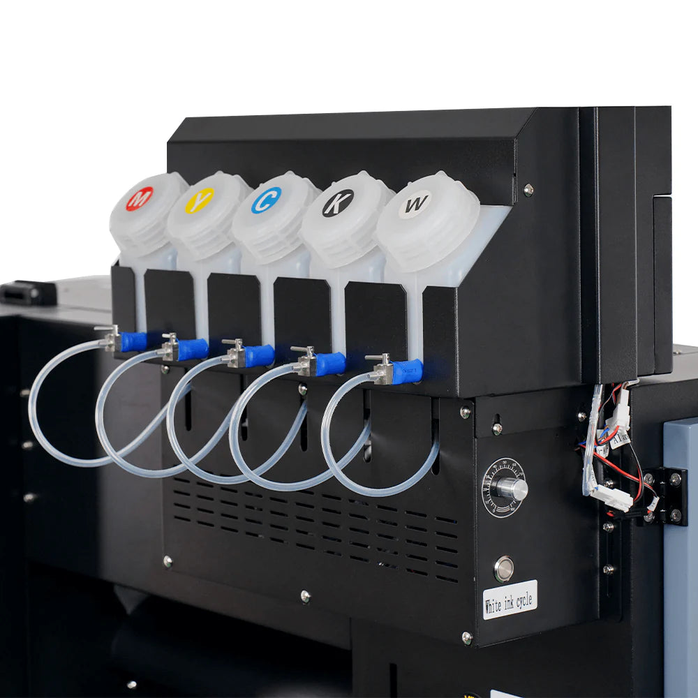 Prestige XL2 24" Printer with L24R Shaker Bundle