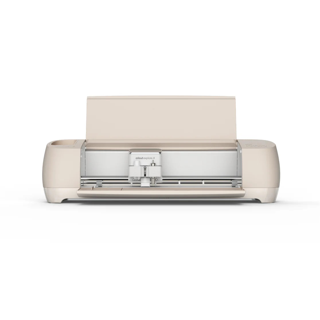 Cricut Explore 4 Smart Cutting Machine, Seashell - USED