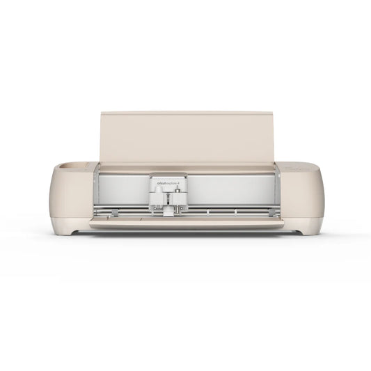 Cricut Explore 4 Smart Cutting Machine, Seashell - USED