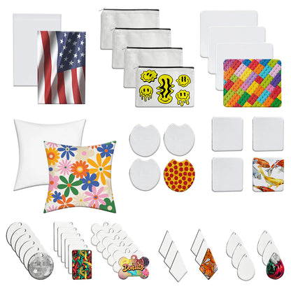 Surecolor F170 Sublimation Printer Press Bundle