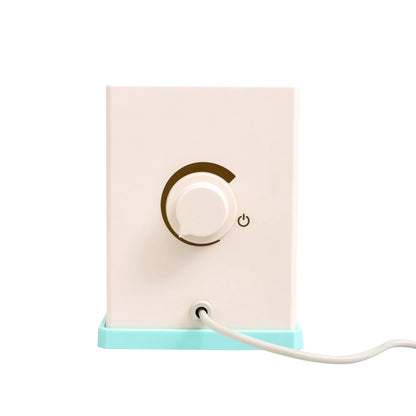 Multicolor Spin It-Motorized Rotary Drying Tool