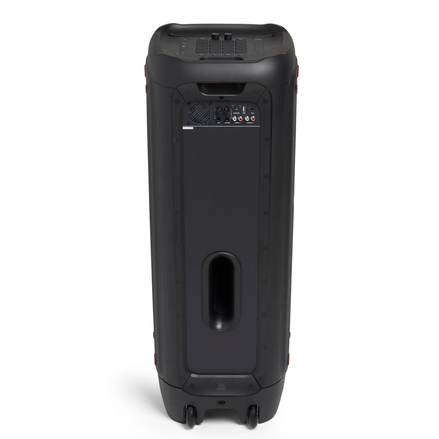 Partybox 1000, Powerful Bluetooth Party Speaker with Full Panel Light Effects
