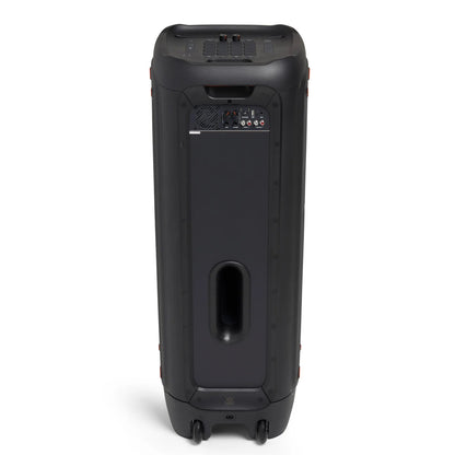 Partybox 1000, Powerful Bluetooth Party Speaker with Full Panel Light Effects
