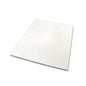 15.5" X 18.5" Sublimation Hardboard Sheet Stock
