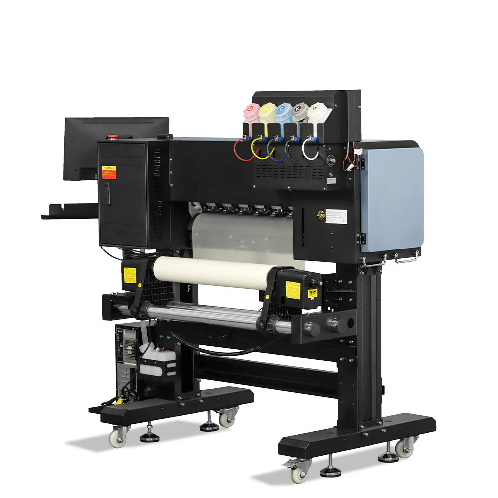 Prestige XL2 24" Printer with L24R Shaker Bundle