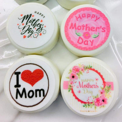 Frosting Sheets 8.5” X 11”, Icing Sheets for Cake Toppers, Cookies & Decor, A4 Very White Edible Paper, Cake Edible Paper for Birthdays, Parties, Edible Sugar Sheets (48 Count)