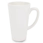 HPN ORCA Premium 17 Oz. Sublimation Ceramic Latte Mug - 24 per Case