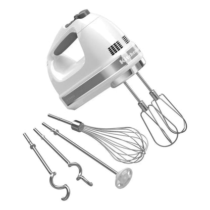 9-Speed Hand Mixer - KHM926