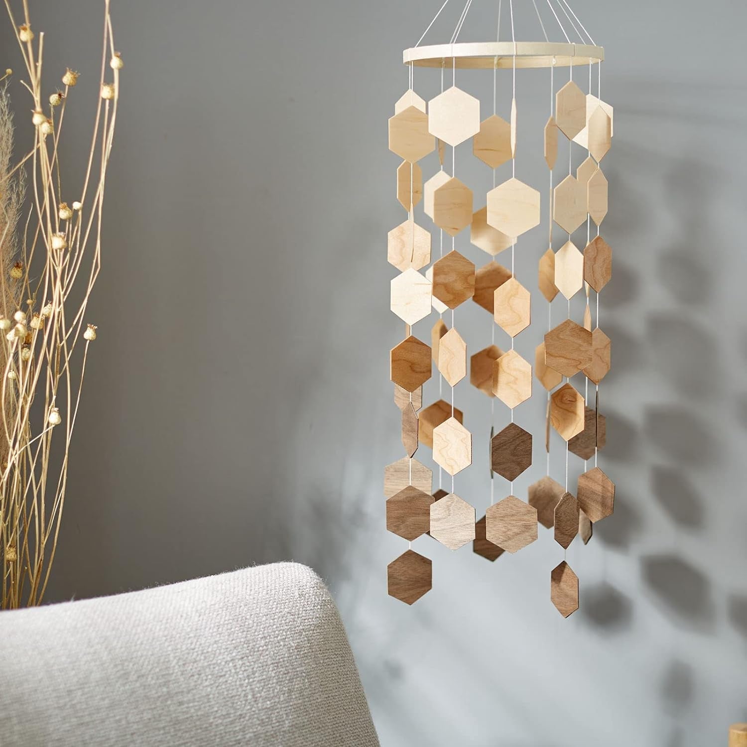 Cricut® Natural Wood Veneer, Walnut - for Maker & Explore Machines