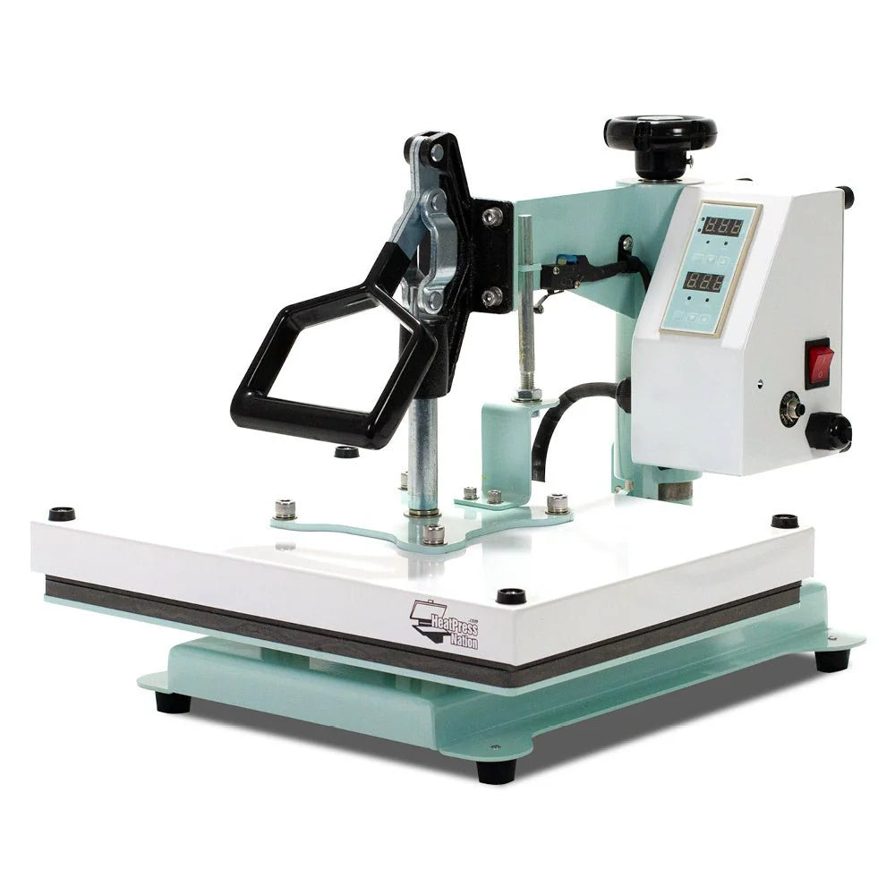 Icolor 350 Toner Based Dye Sublimation Printer - Craftpro Bundle