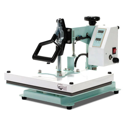 Icolor 350 Toner Based Dye Sublimation Printer - Craftpro Bundle