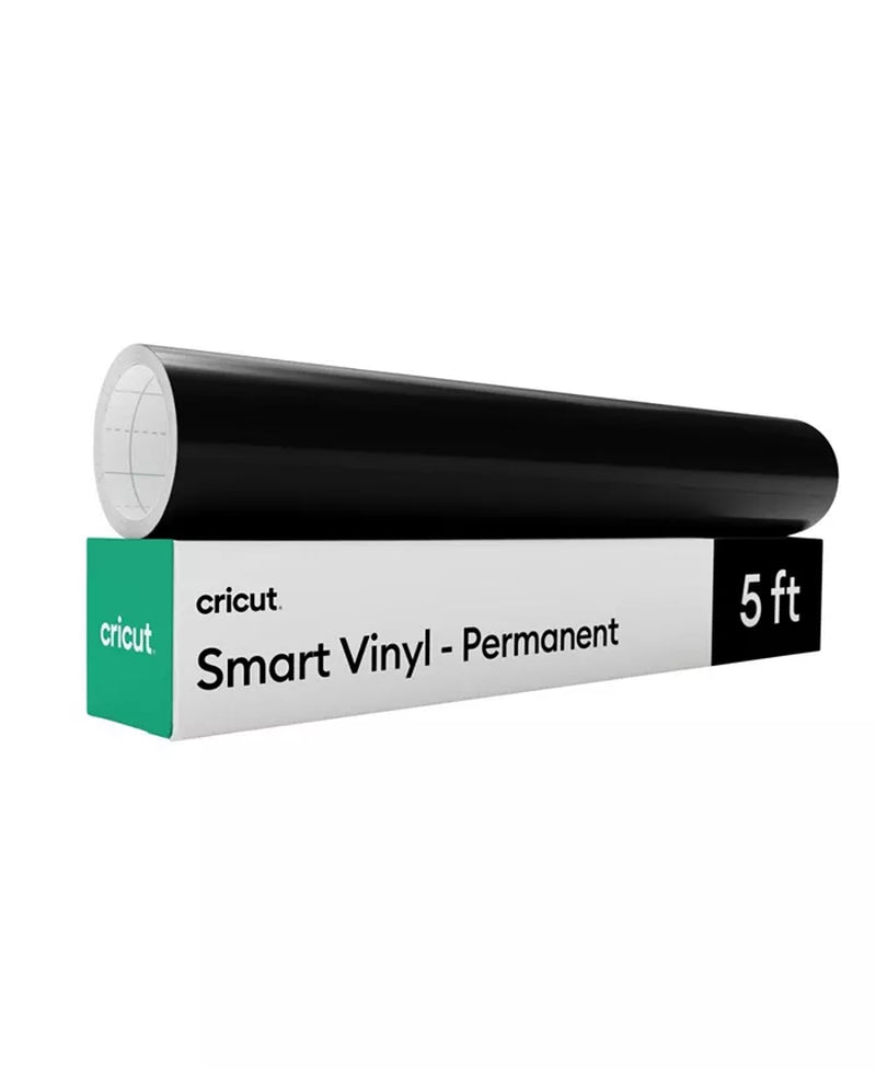 Permanent Smart Value Vinyl - 13 in X 5 Ft