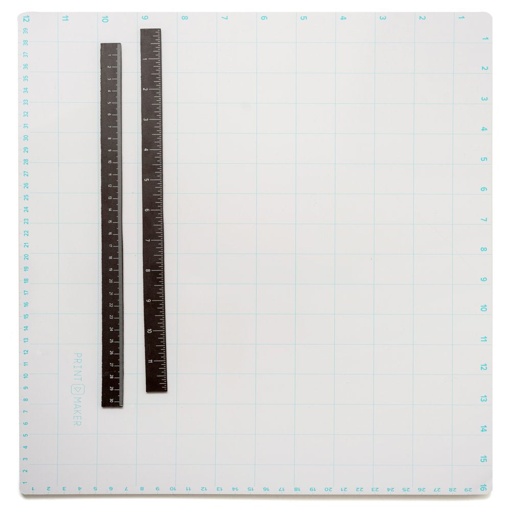Printmaker Magnetic Mat 12"X16"-