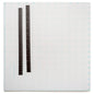 Printmaker Magnetic Mat 12"X16"-