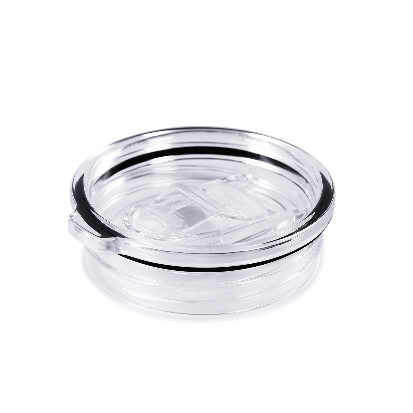 Makerflo 20Oz Skinny Powder Coated Glossy Tumbler with Handle Option – Leak-Proof Lid, Silicone Straw & Gift Box – Customizable with Laser Engraving, UV Printing, Epoxy & UV DTF (Purple)