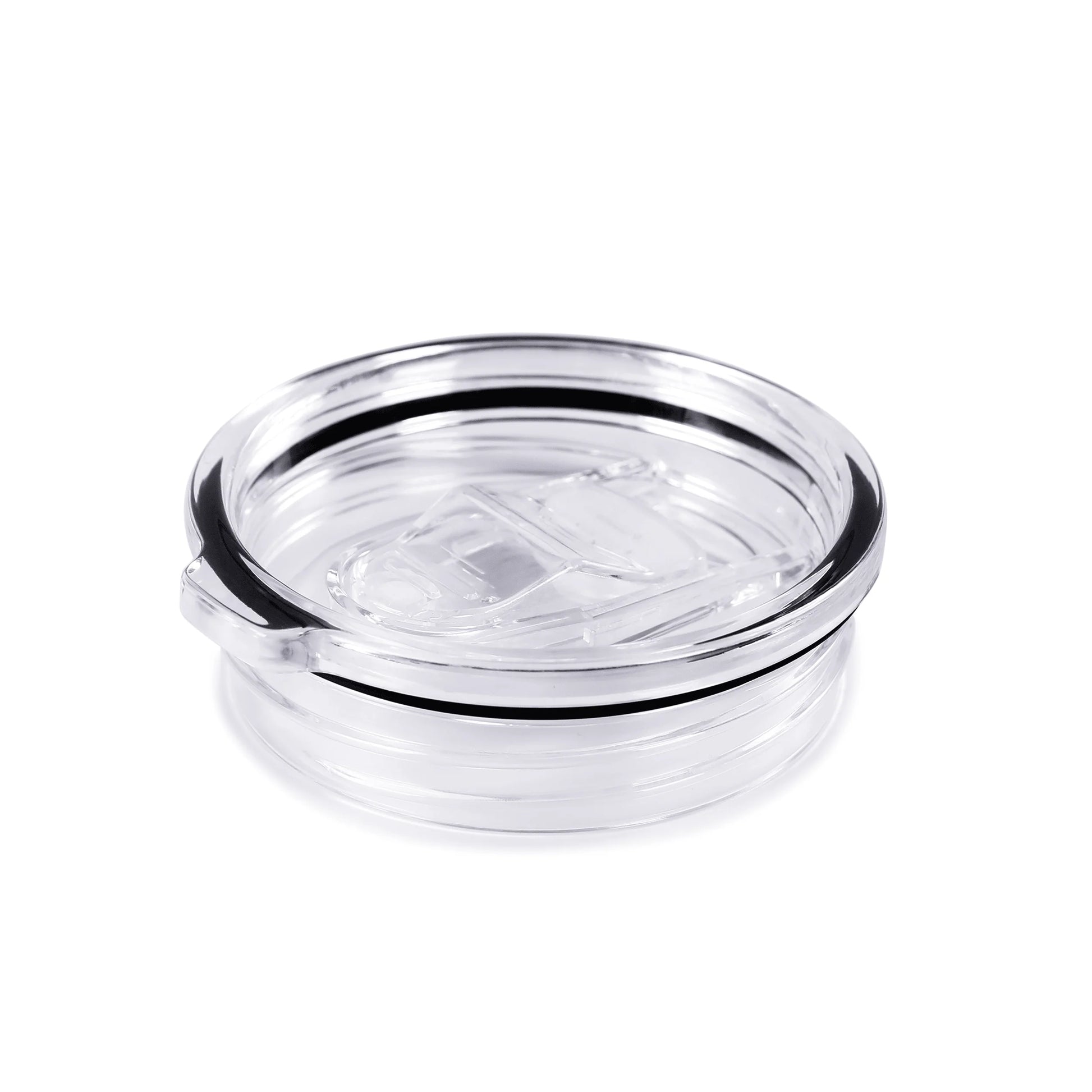 Makerflo 20Oz Skinny Powder Coated Glossy Tumbler with Handle Option – Leak-Proof Lid, Silicone Straw & Gift Box – Customizable with Laser Engraving, UV Printing, Epoxy & UV DTF (Purple)