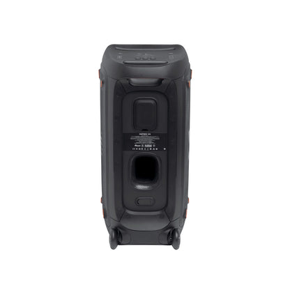 Partybox 310 - Portable Party Speaker with Dazzling Lights and Powerful  Pro Sound - Black