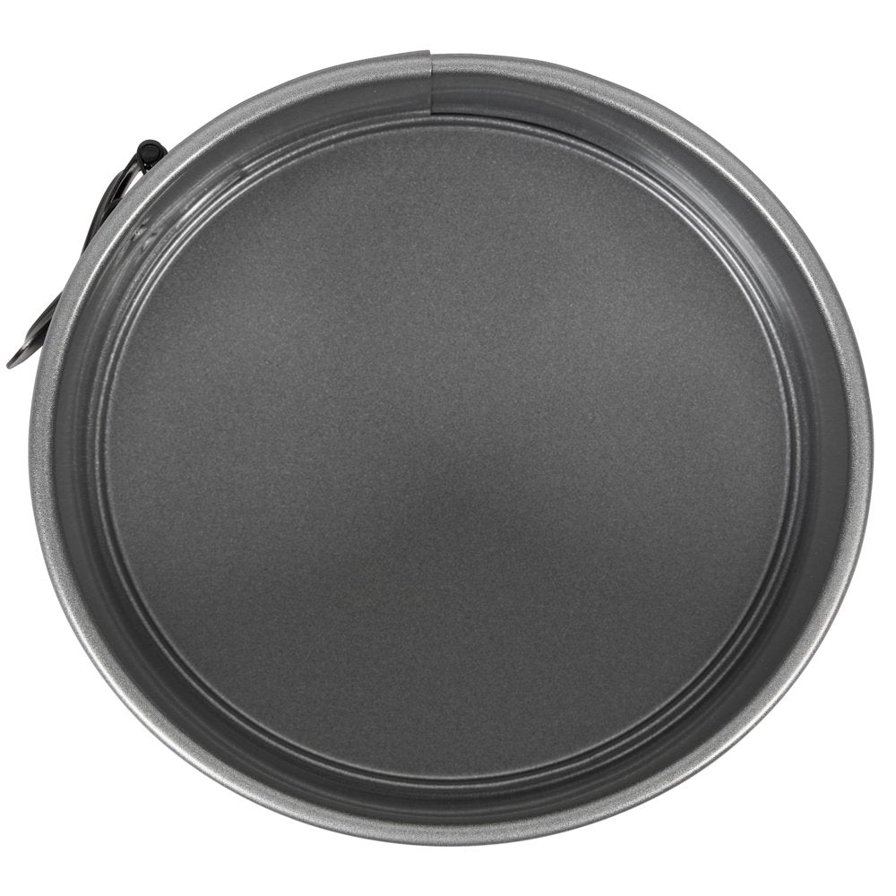 Bake It Better Steel Springform Cheesecake Pan, 6-Inch