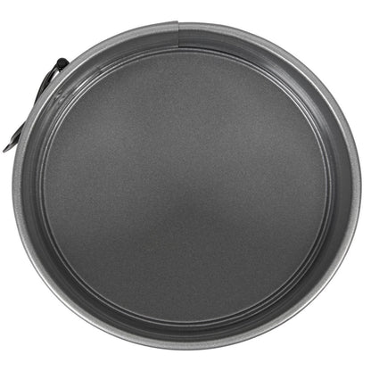 Bake It Better Steel Springform Cheesecake Pan, 6-Inch