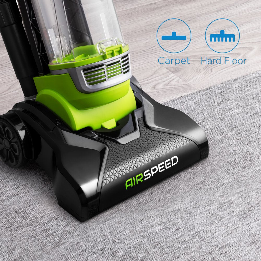 Airspeed Bagless Upright Vacuum Cleaner, NEU100