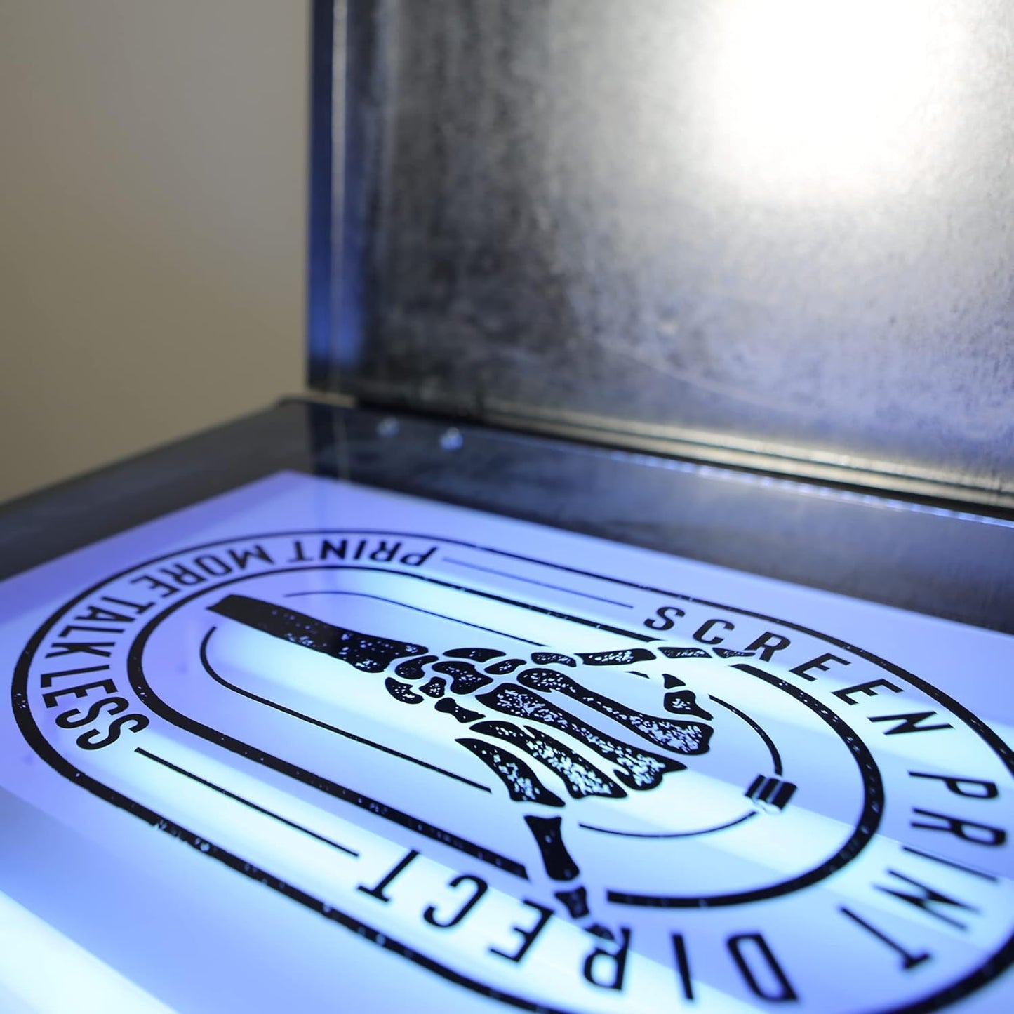 ® Waterproof Inkjet Film Sheets(11" X 17" - 25 Sheets) - Transparency Film for Silk Screen Printing, Inkjet Film Sheets for Screen Printers - Screen Printing Supplies