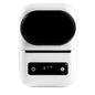 Mini Thermal Label Printer Barcode Printer Mobile Sticker Maker Wireless Bluetooth Label Price Bill Dual Printer Us-Plug