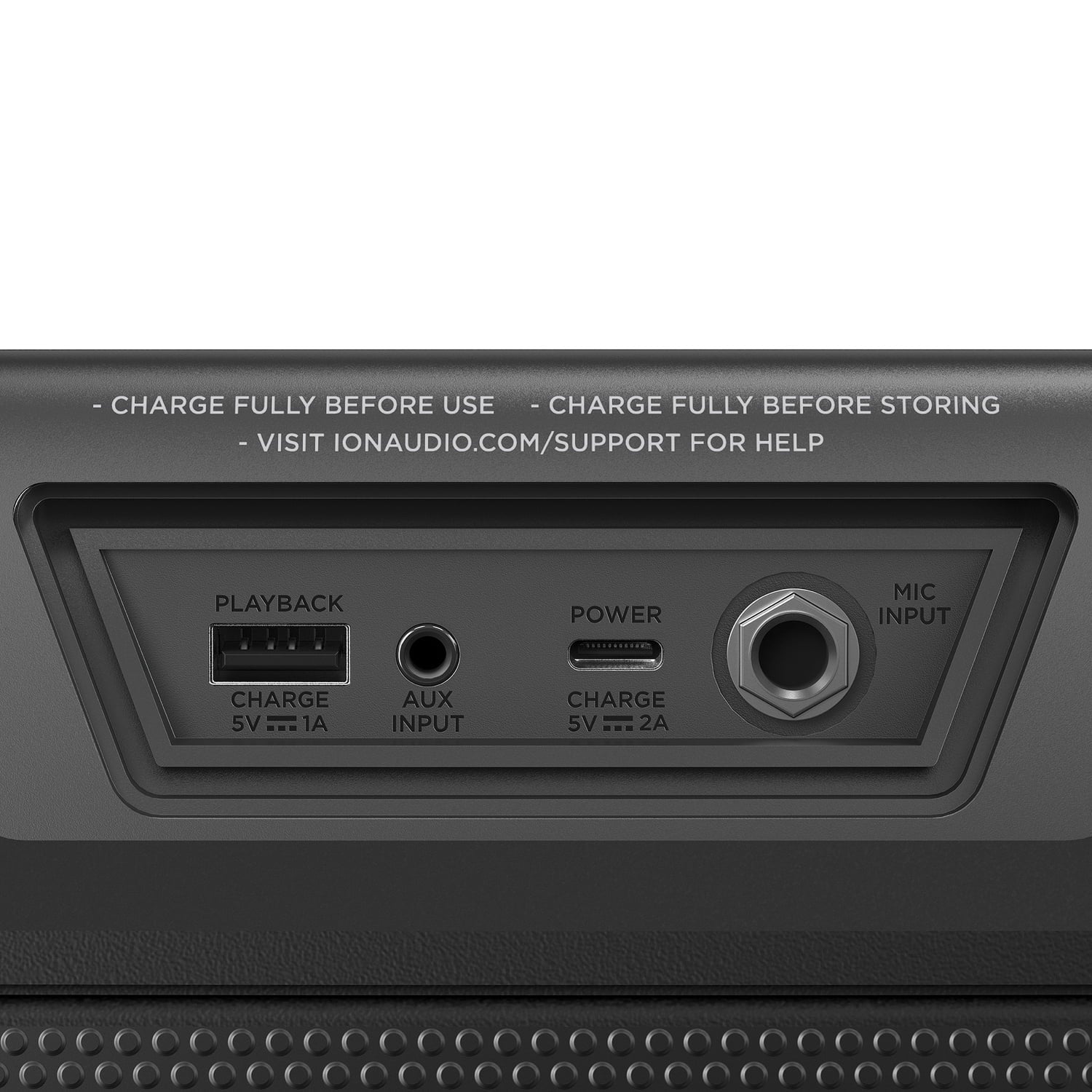 Trailblazer Roar - All-Weather Bluetooth Speaker