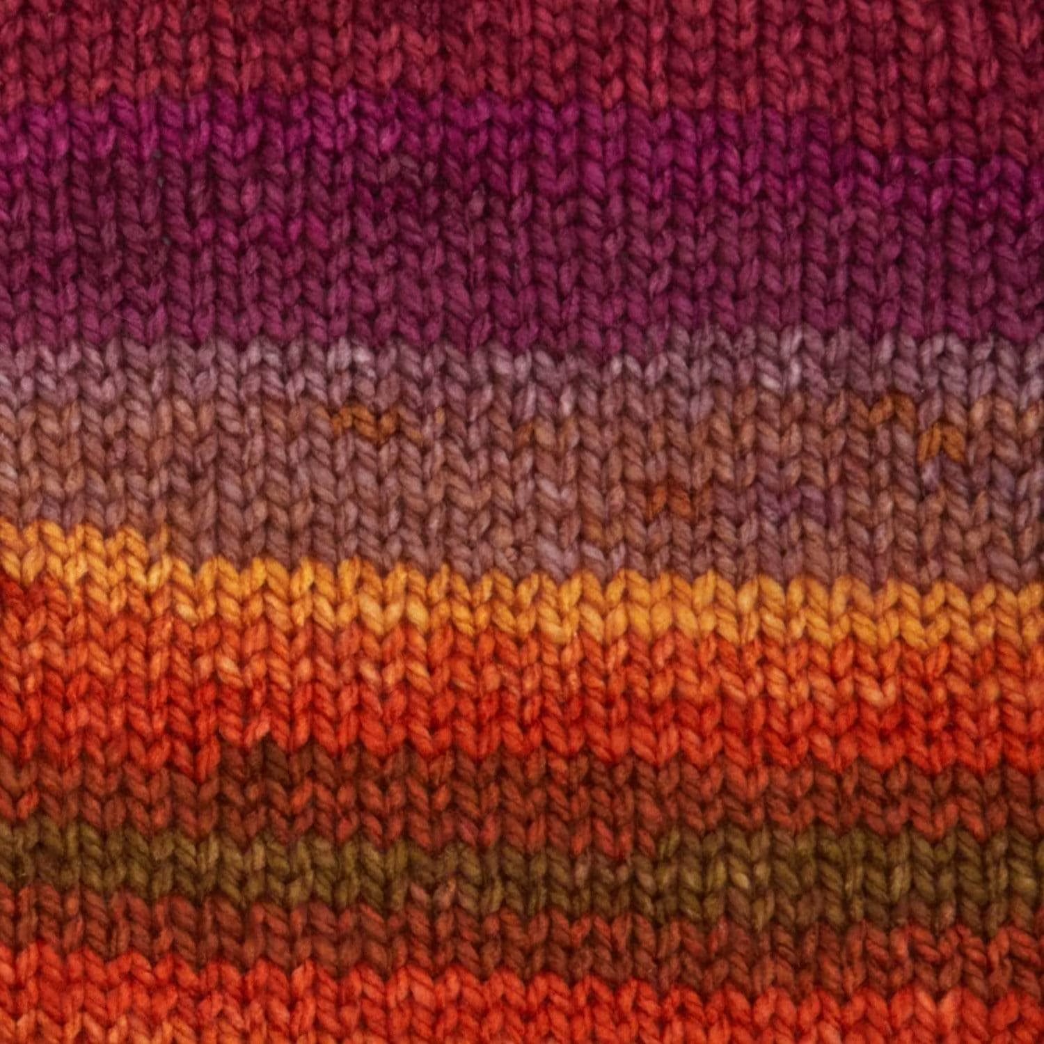 Colorfusion™ Chunky
