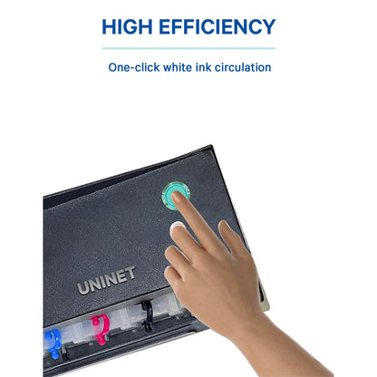 DTF 100 13" Direct to Film Printer