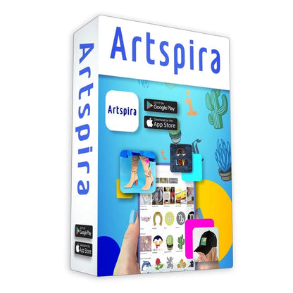 Brother SP-1 Sublimation Printer with Silhouette Cameo 5 Alpha