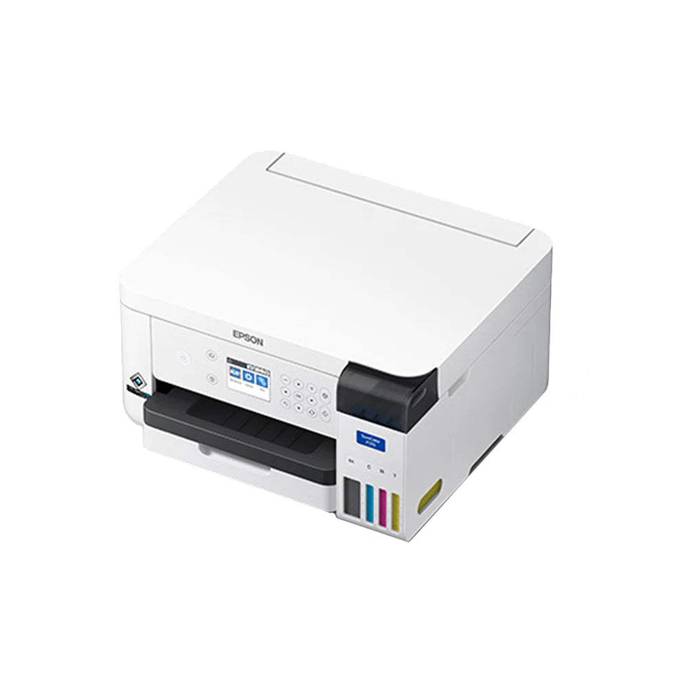 Surecolor F170 Sublimation Printer Press Bundle