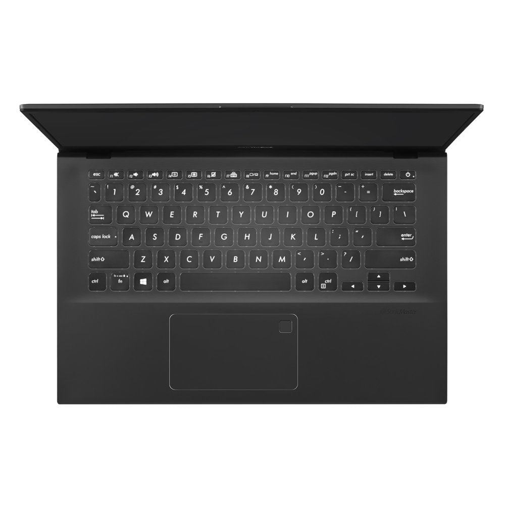 Vivobook F412 14” FHD, AMD Ryzen 3 3250U, AMD Radeon Vega 3 Graphics, 8GB RAM, 256GB Pcie SSD, Slate Grey, Windows 10 in S Mode, F412DA-WS33