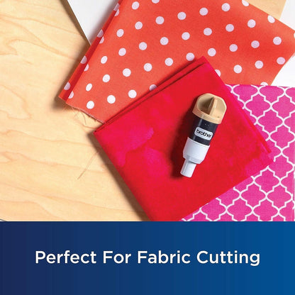 CADXMATF12 Scanncut DX Fabric Mat, No Color