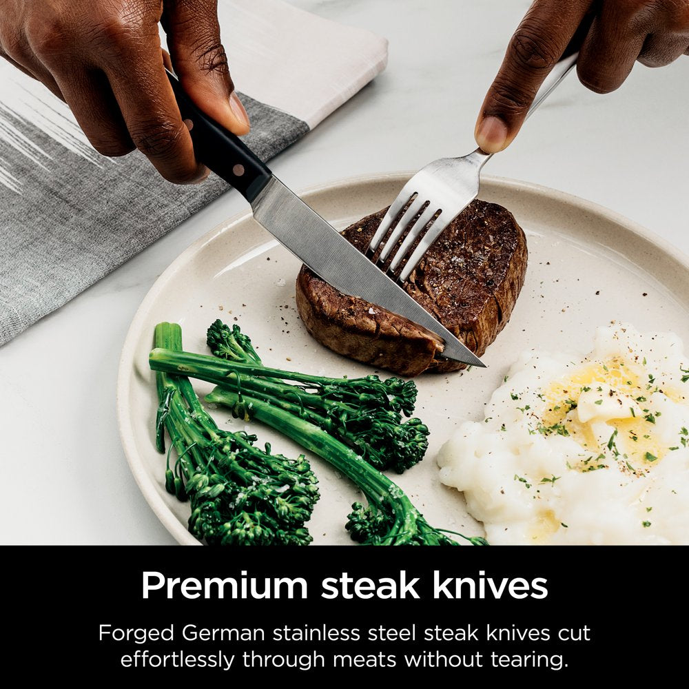 ™ Foodi™ Neverdull® Premium Knife System 12 Piece Set