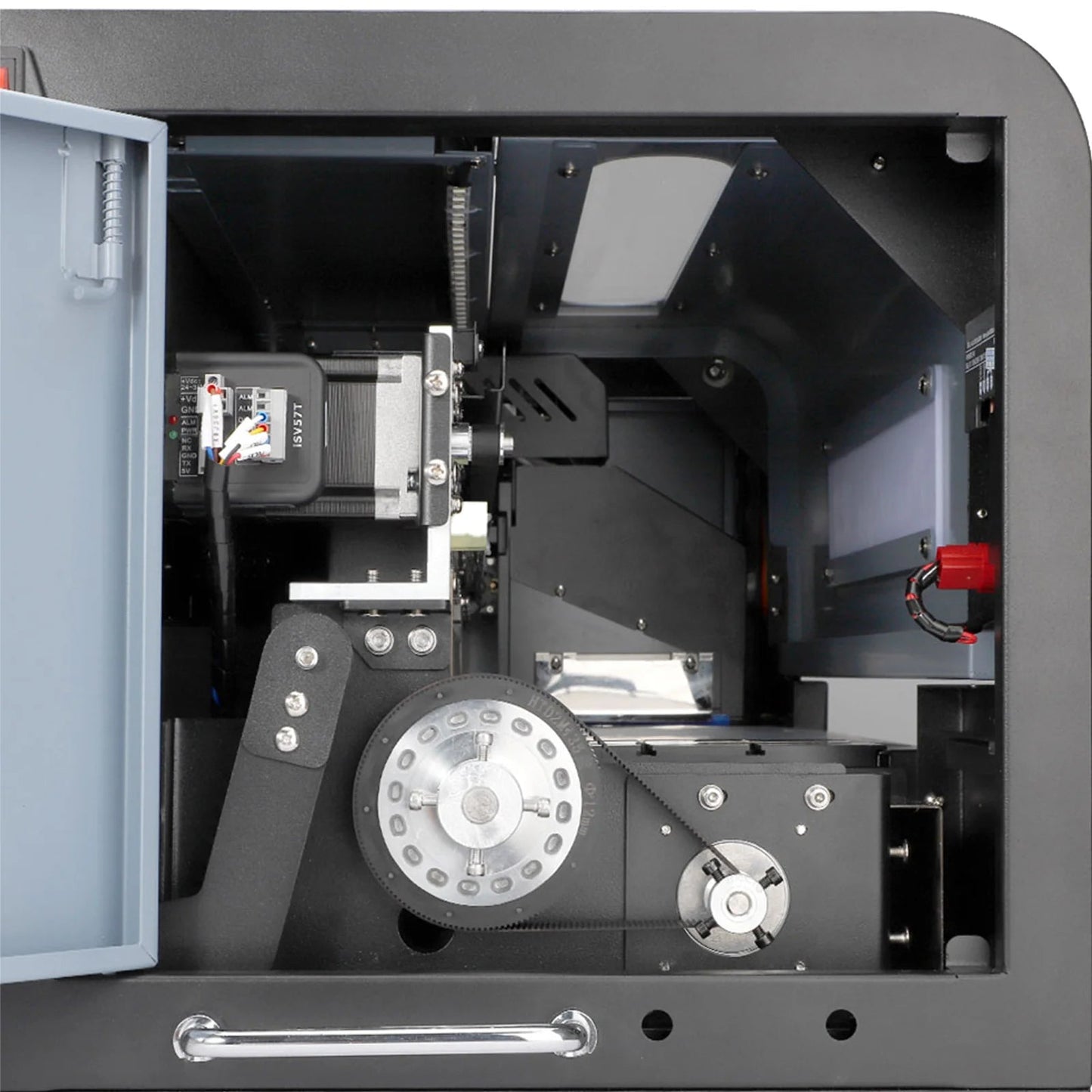 Prestige R2 Pro 13" Curing Oven and Miro 13 Max Shaker Bundle