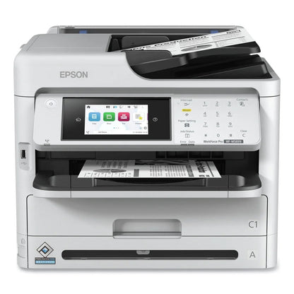Workforce Pro WF M5899 Monochrome Inkjet Printer