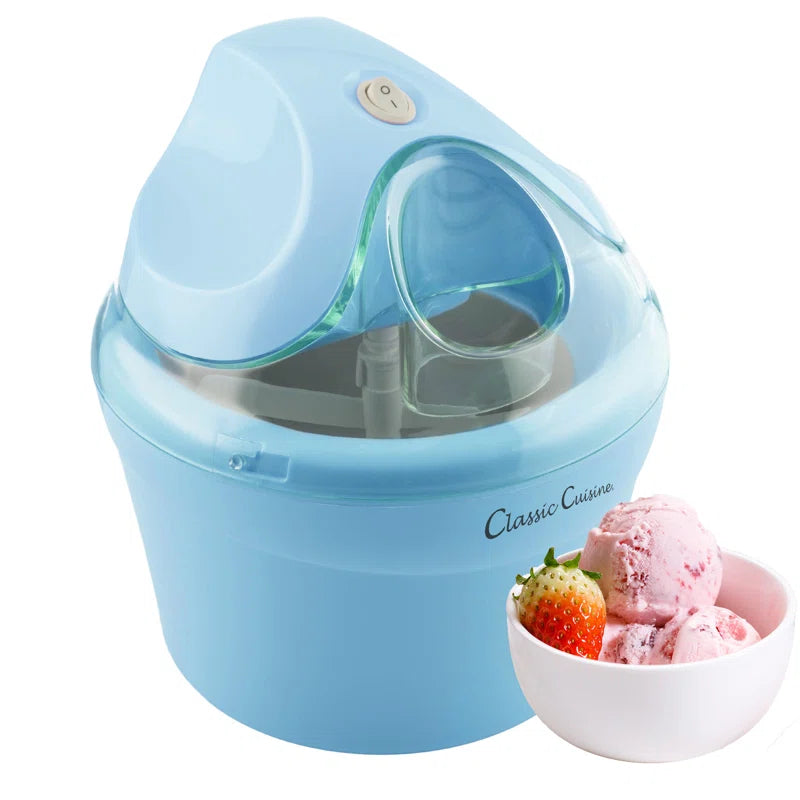 Classic Cuisine 1-Qt. Ice Cream Maker