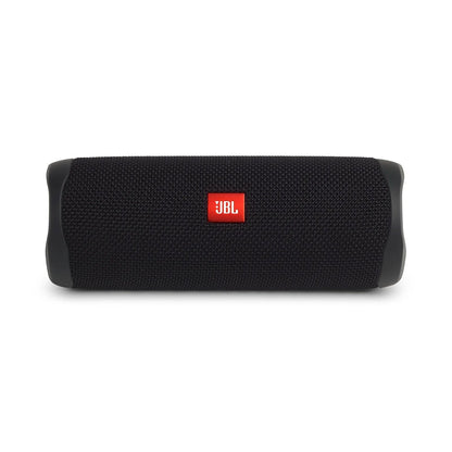 Flip 5 - Portable Waterproof Speaker - Black Matte