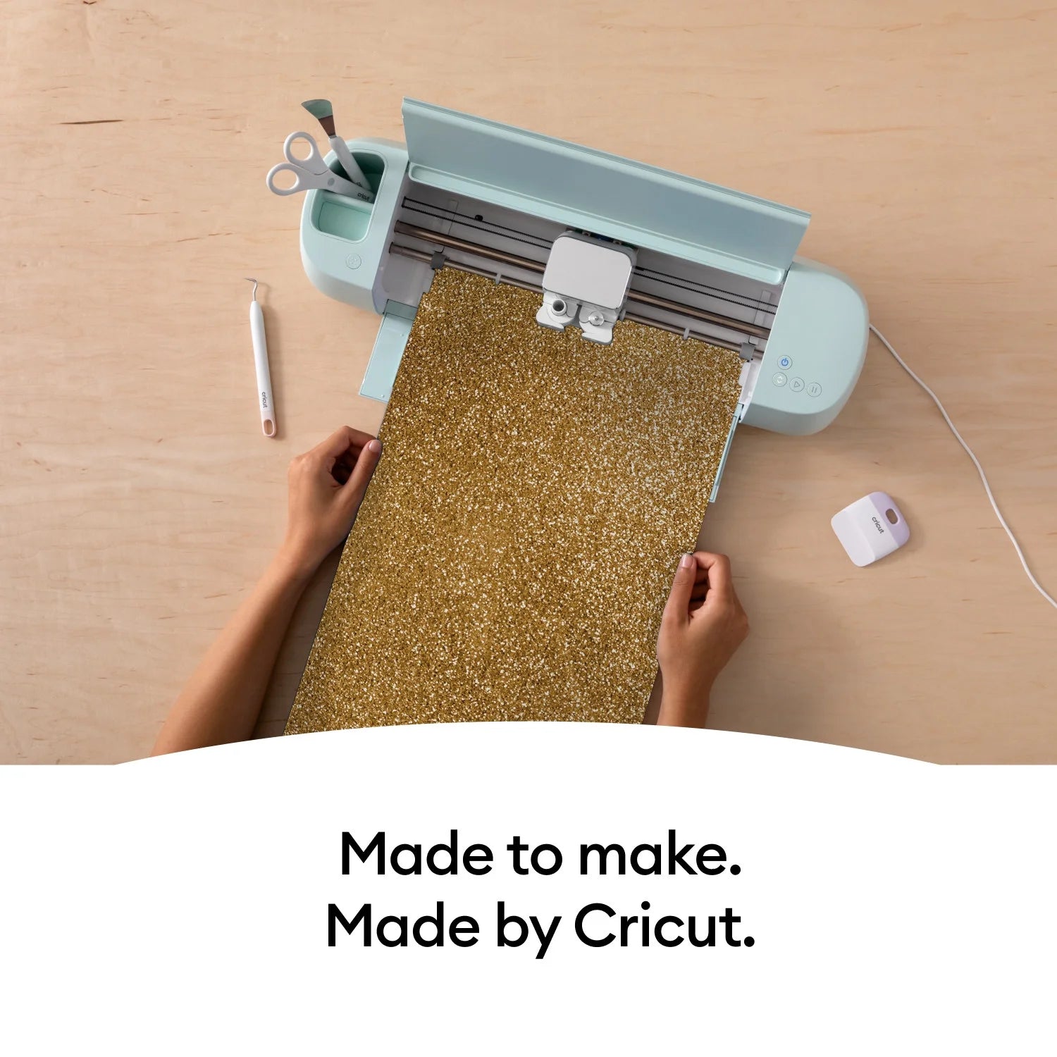 Cricut Iron-On & Tools Bundle