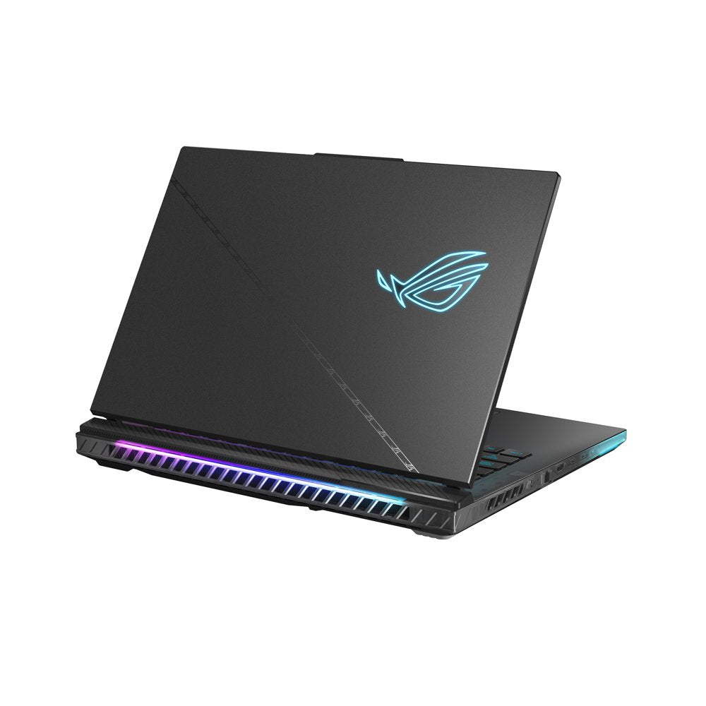 ROG Strix SCAR 16 (2023) Gaming Laptop, 16” Nebula HDR QHD, Nvidia RTX 4090, Intel I9-13980Hx, 32GB DDR5, 2TB SSD, Win 11 Pro, G634JY-XS97