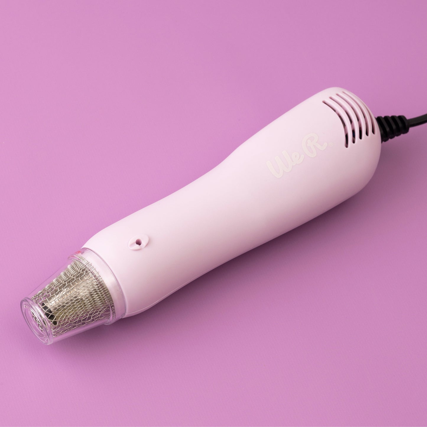 We R Memory Keepers Heat Gun-Lilac