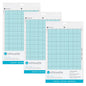 Silhouette Portrait Cutting Mat - 8" X 12" Standard Tack (3 Pack)