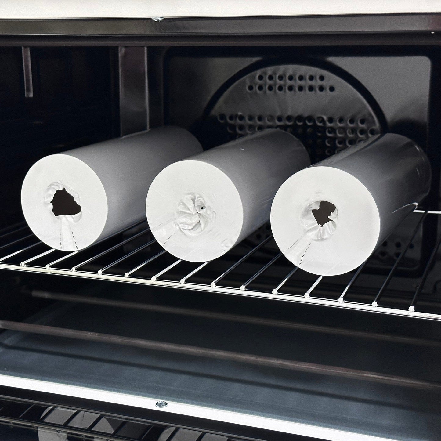 Prosub Large Convection Sublimation Oven Bundle for Cups & Tumblers