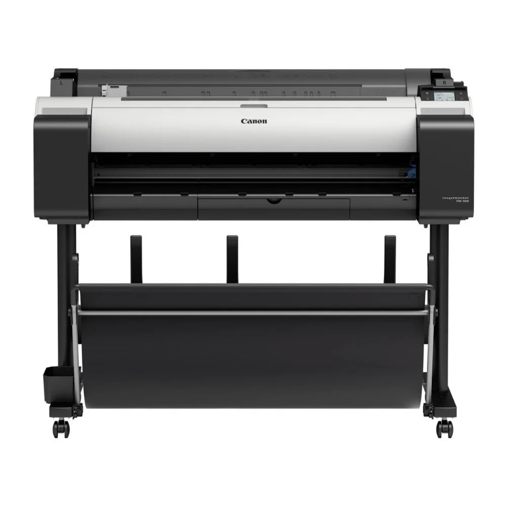 Canon Imageprograf TM-300 36-Inch Large-Format Inkjet Printer