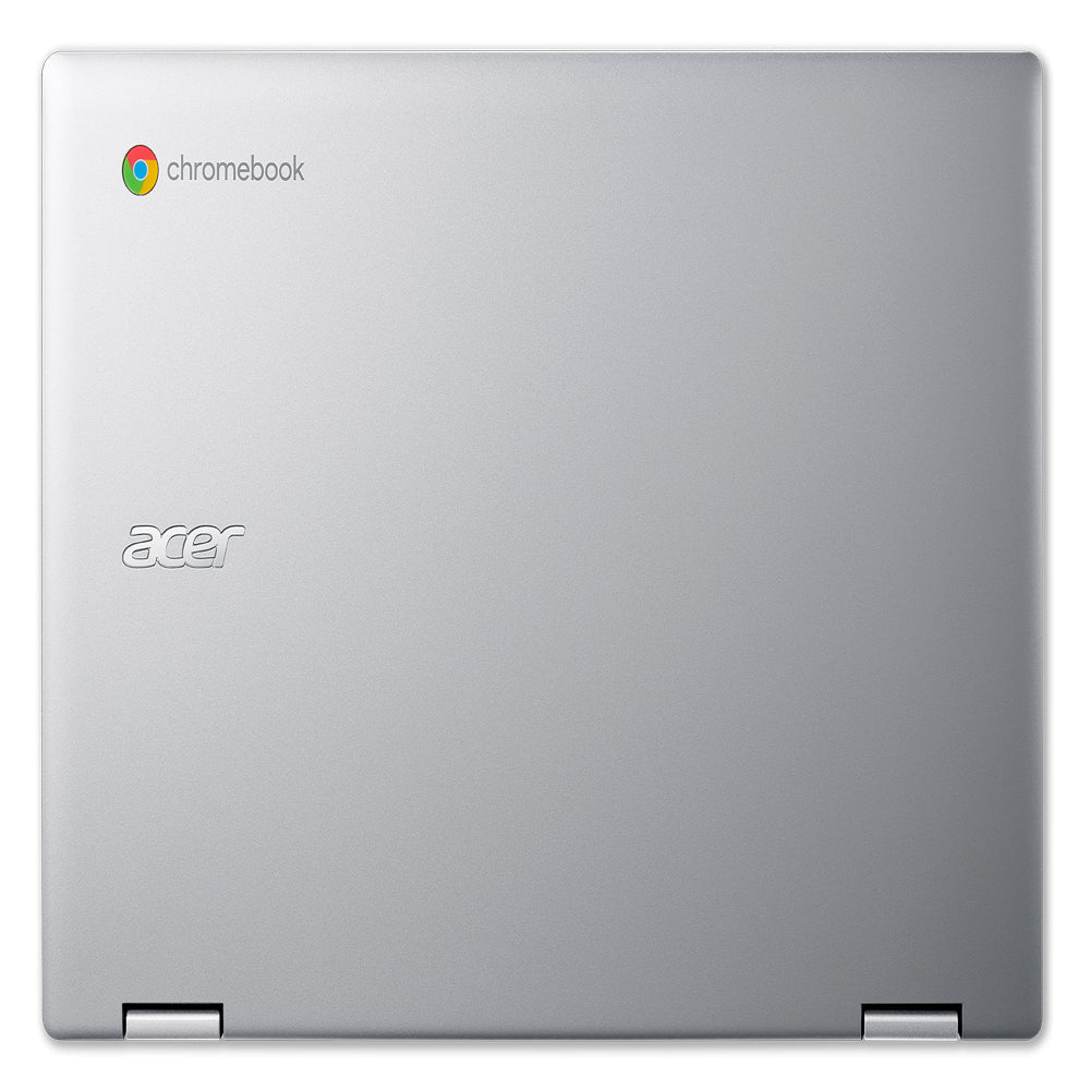 Spin 311 11.6" Touchscreen Mediatek MT8183C 4GB/32GB Chromebook - Silver - CP311-3H-K3WL