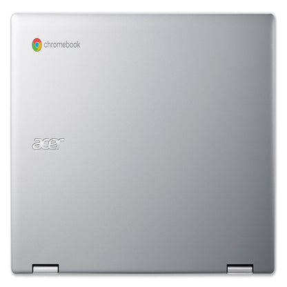 Spin 311 11.6" Touchscreen Mediatek MT8183C 4GB/32GB Chromebook - Silver - CP311-3H-K3WL