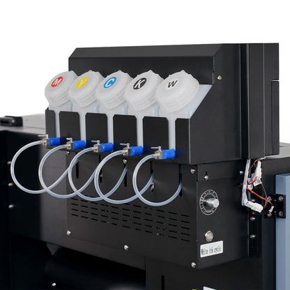 Prestige L2 16" Printer L16R Shaker Supply Bundle