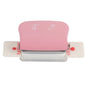 Mini Binding Machines, Professional Manual Binding Machines for Papper Pink