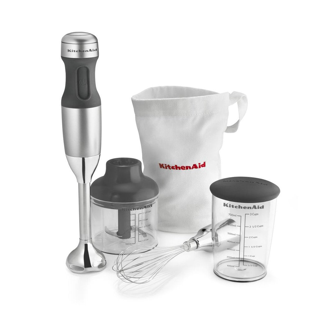 Used 3-Speed Hand Blender, RKHB2351